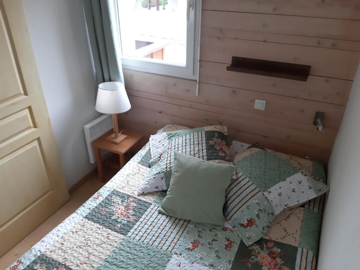 Le 102, T3 vue montagne, piscine, sauna, parking Bagnères-de-Luchon Esterno foto