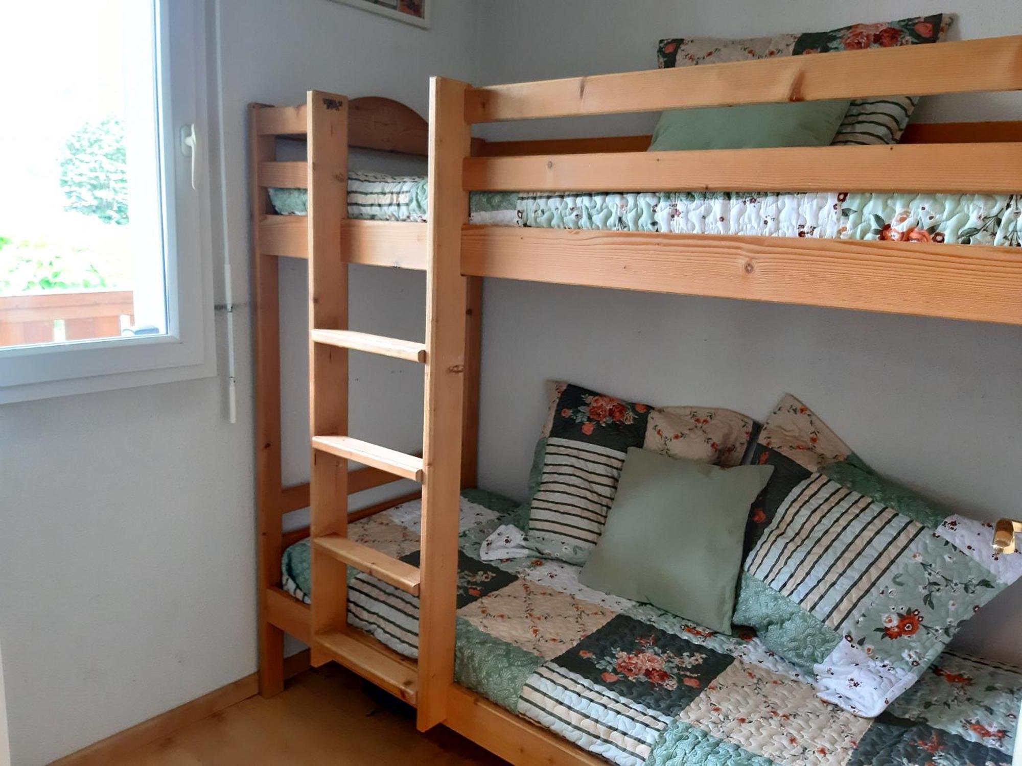 Le 102, T3 vue montagne, piscine, sauna, parking Bagnères-de-Luchon Esterno foto